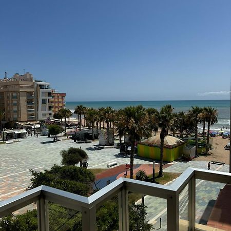 Torrevieja - Lamata - Sonny Torre La Mata Exterior foto