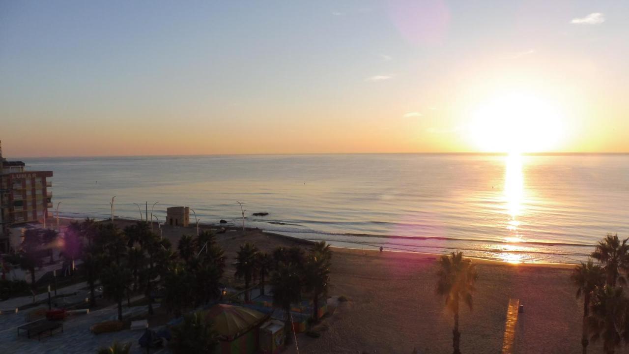 Torrevieja - Lamata - Sonny Torre La Mata Exterior foto