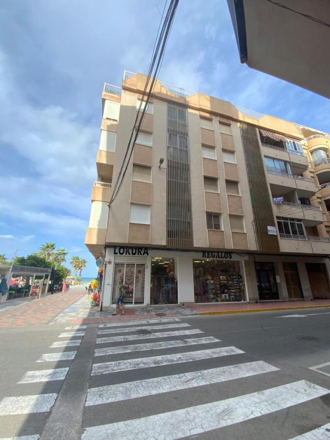 Torrevieja - Lamata - Sonny Torre La Mata Exterior foto