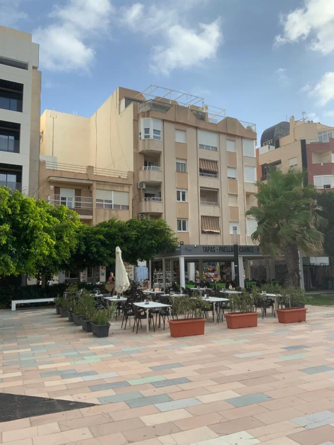 Torrevieja - Lamata - Sonny Torre La Mata Exterior foto