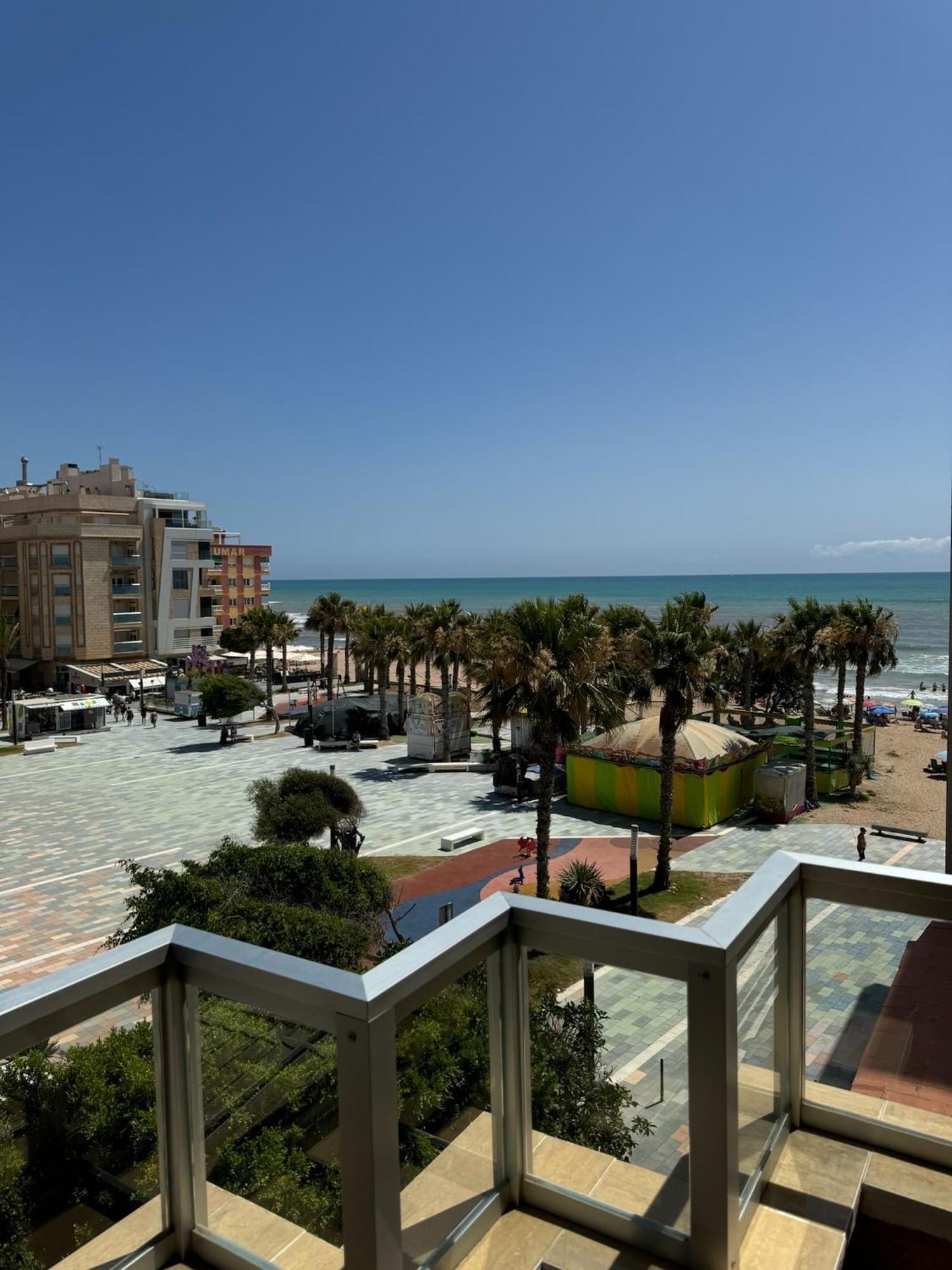 Torrevieja - Lamata - Sonny Torre La Mata Exterior foto