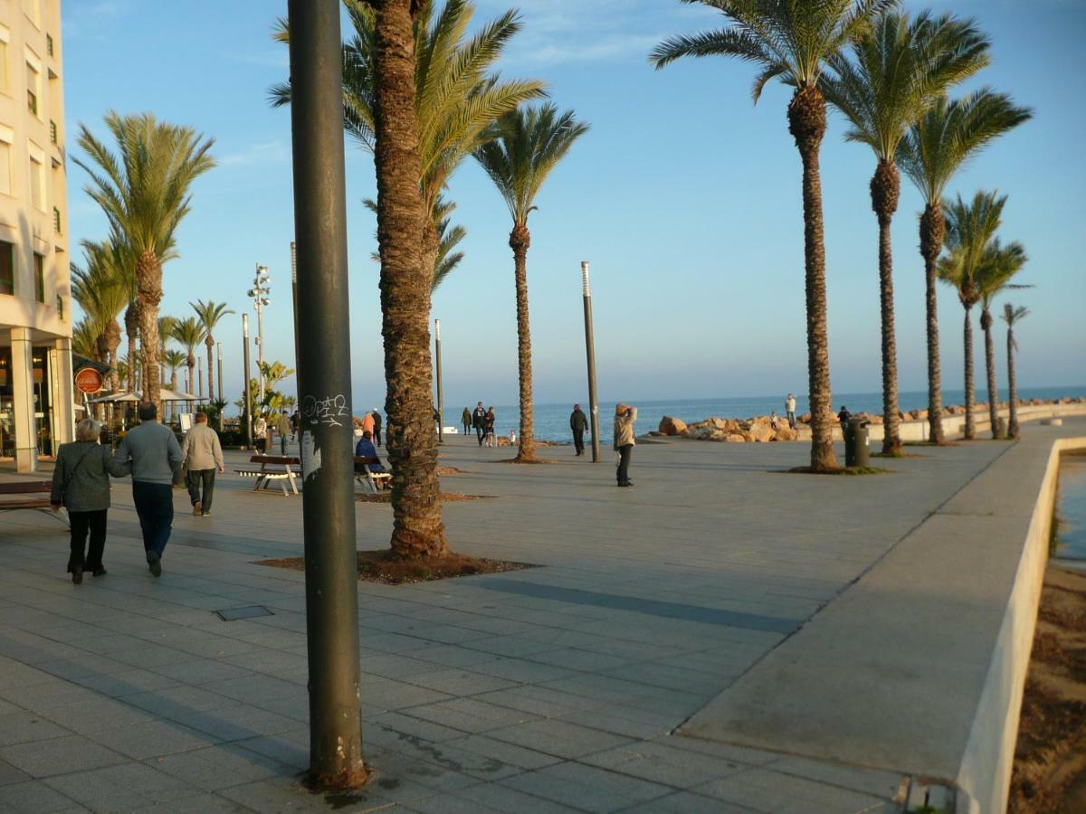 Torrevieja - Lamata - Sonny Torre La Mata Exterior foto