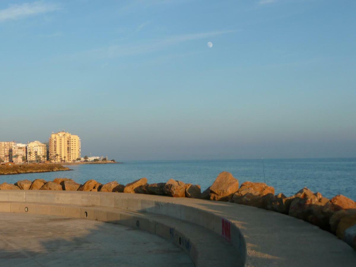 Torrevieja - Lamata - Sonny Torre La Mata Exterior foto