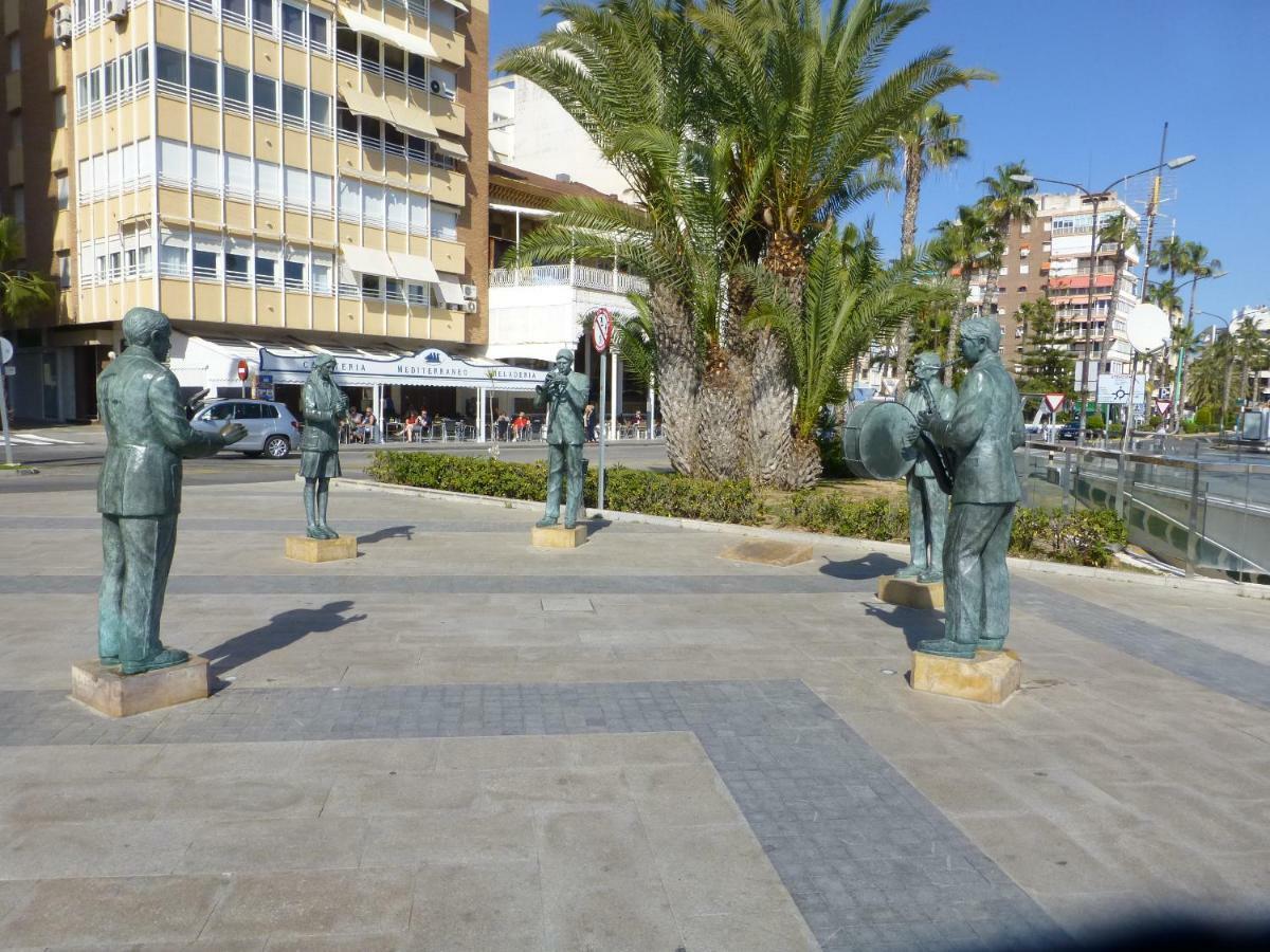 Torrevieja - Lamata - Sonny Torre La Mata Exterior foto