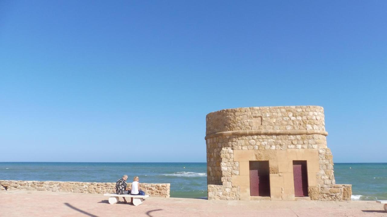 Torrevieja - Lamata - Sonny Torre La Mata Exterior foto