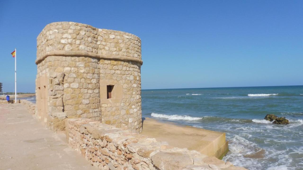 Torrevieja - Lamata - Sonny Torre La Mata Exterior foto